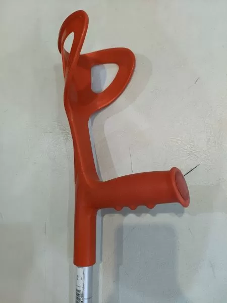 Костыль-канадка б/у, шт