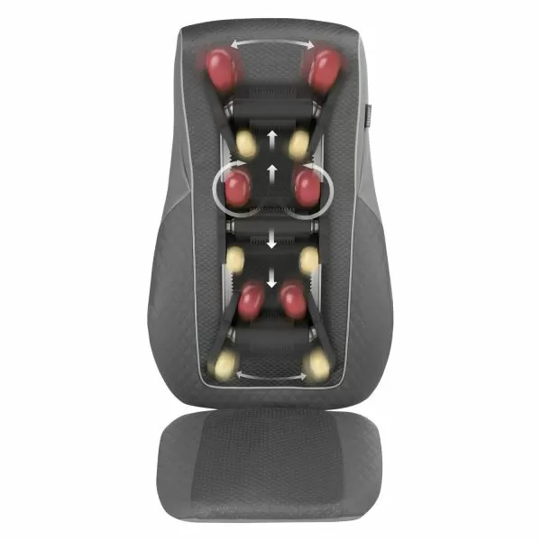 Накидка массажная MEDISANA MC 824 