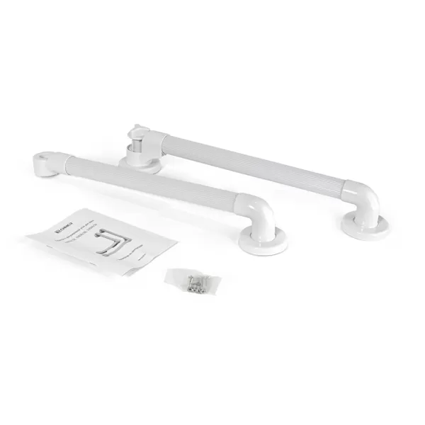 Поручень с регулировкой угла для ванн Barry 11618/18