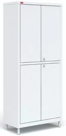 Шкаф медицинский ПАКС металл М2 175.80.40 М