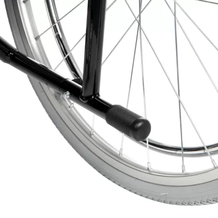 Кресло коляска ORTONICA Base-250 (Base-130) черная 