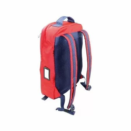 Рюкзак универсальный МЕДПЛАНТ Волонтер-4, цвет красный, артикул 1465