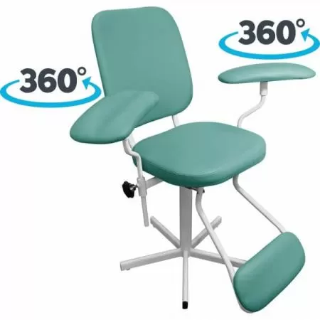 Кресло донорское Техсервис М101-08