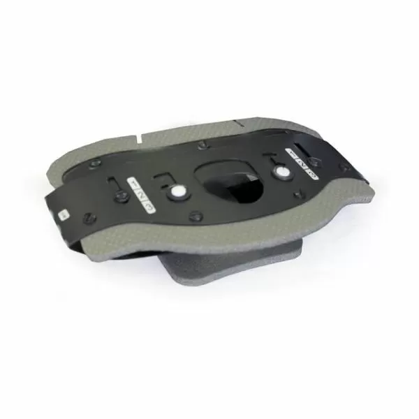 Шина-воротник транспортная иммобилизационная однократного применения для взрослых МЕДПЛАНТ ШТИвв-03, артикул 1358