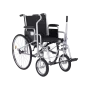 Кресло-коляска для инвалидов Армед Н 005 с рычажным управлением для правшей
