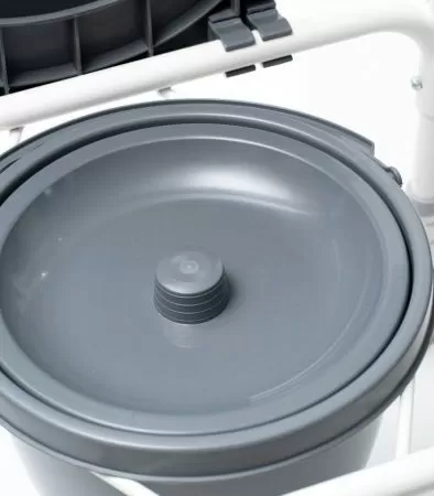 Кресло-туалет Barry WC100