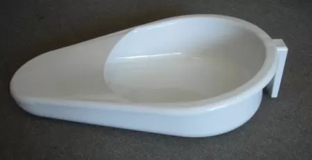 Судно подкладное полимерное (ладья)