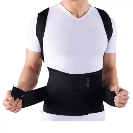 Корсет грудо-пояснично-крестцовый ORTO КГК-110