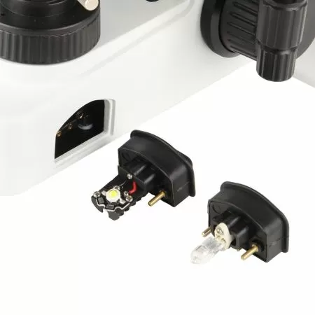 Микроскоп биологический бинокулярный Микромед 3 (U2), арт. 27853