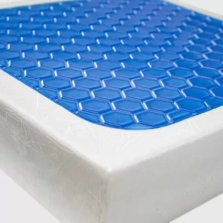 Подушка Барри Софт Гель (Barry Soft Gel) размер 40*40*7 см