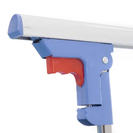 Кровать механическая четырехсекционная MET DM-370, артикул 17993, нагрузка до 200 кг