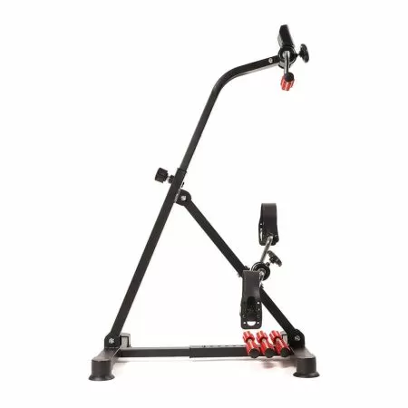 Велотренажер Barry Merida для рук и ног с регулировкой по высоте и длине, с настраиваемой нагрузкой