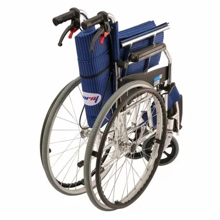 Кресло-коляска Barry D9, ширина сиденья 46 см