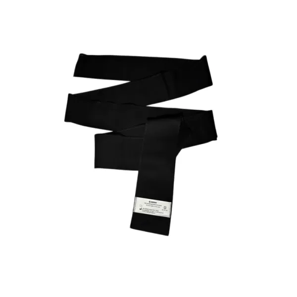 Комплект лент медицинских одноразовых для временного ограничения движения пациента МЕДПЛАНТ КЛМо, артикул 1187