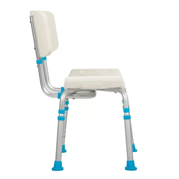 Стул для ванны Ortonica Lux-675