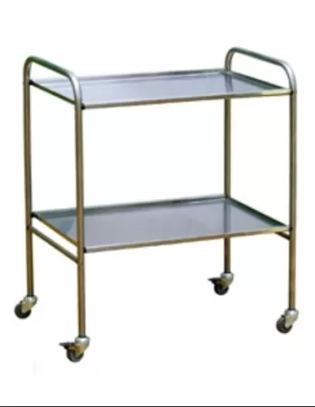 Столик инструментальный Ратон-МедТех СИ-11