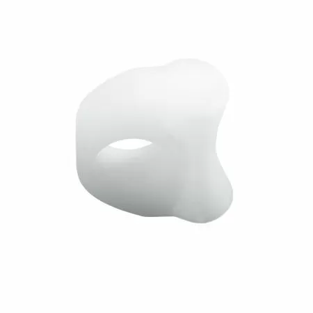 Разделитель межпальцевый с кольцом Forta 204С из гипоаллергенного геля размер универсальный