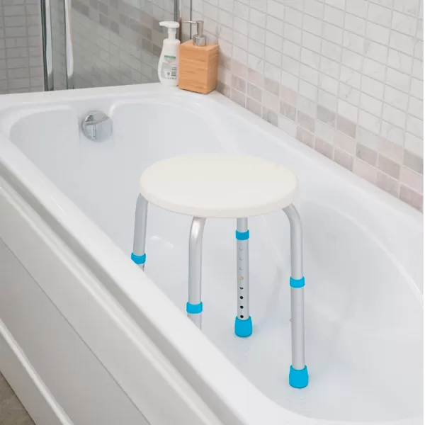 Табурет для ванны Ortonica Lux-505