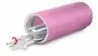 Ирригатор портативный Little Doctor LD A3 розовый, зарядка от USB, любая емкость для воды