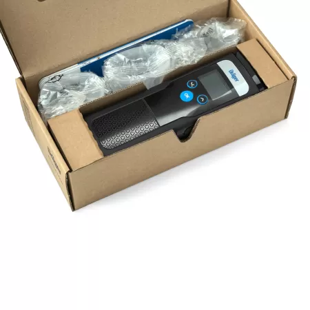 Алкотестер профессиональный Drager Alcotest 5000