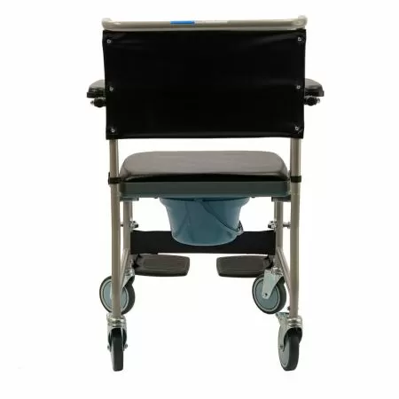 Кресло-каталка Barry V2P, ширина сиденья 44 см