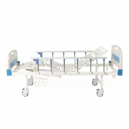 Кровать функциональная механическая Barry MB2pp (с матрасом) 