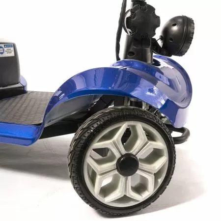 Скутер электрический Barry SC-102