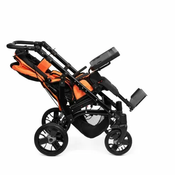 Кресло-коляска для детей с ДЦП Армед Эвита нео
