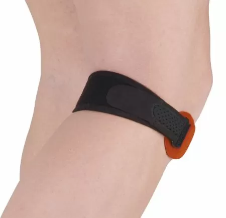 Бандаж пателлярный на коленный сустав Orliman SP110 