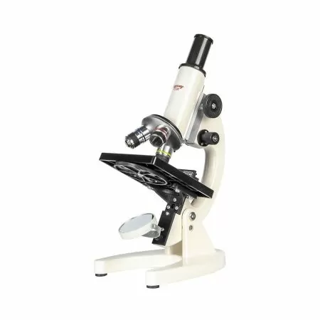 Микроскоп биологический монокулярный Микромед С-12 LED, арт. 32841