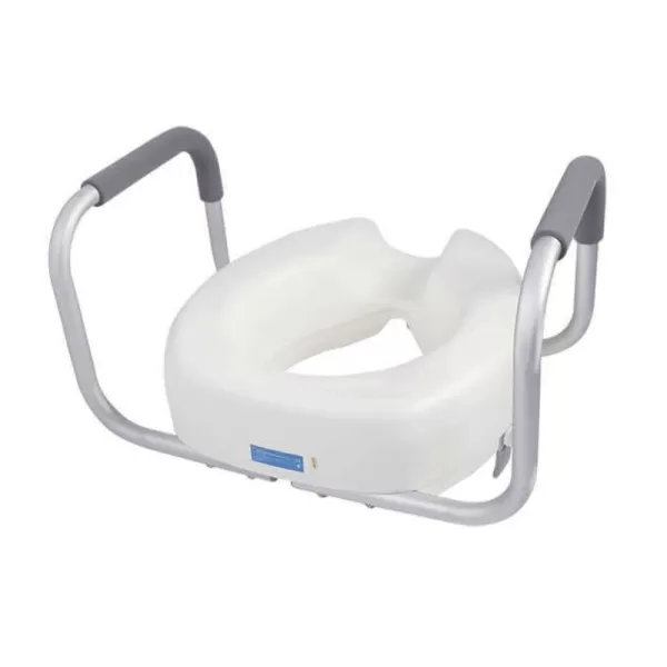 Насадка на унитаз Симс 10528 А/Т