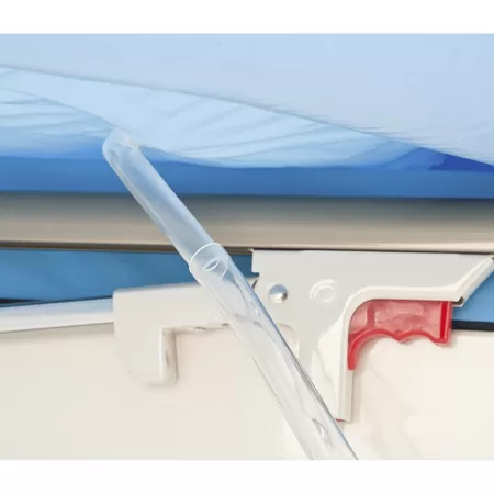 Ванна надувная МЕТ PURE, артикул 19213, для мытья лежачих больных, с компрессором для накачки