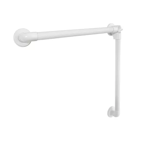 Поручень с регулировкой угла для ванн Barry 11624/24