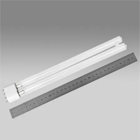 Лампа ультрафиолетовая Armed ZW30S19W (П-образная) 