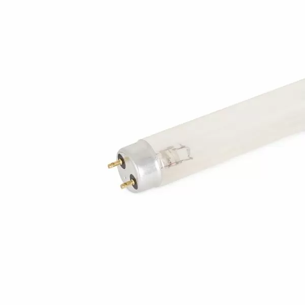 Лампа ультрафиолетовая TUV-C YZ15W (Прямая) 