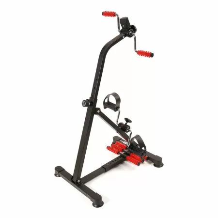 Велотренажер Barry Merida для рук и ног с регулировкой по высоте и длине, с настраиваемой нагрузкой