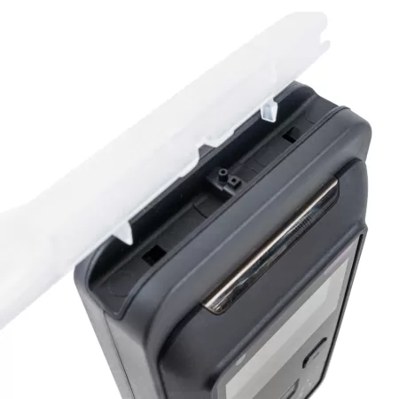 Алкотестер профессиональный Динго E-200 (В) с Bluetooth