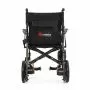 Кресло-коляска с электроприводом ORTONICA Pulse 660 ширина сиденья 40 см
