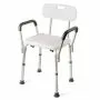 Стул для ванны Barry 10570/Т с поручнями