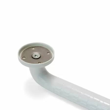 Поручень угловой Barry Triada для ванны пластиковый