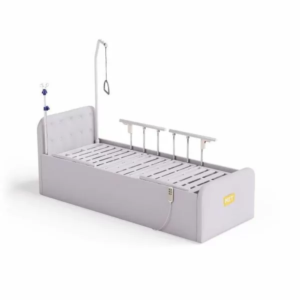 Кровать электрическая МЕТ OMEGA-7 нагрузка до 200 кг