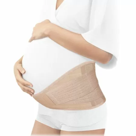 Бандаж для беременных Экотен ДР-02, дородовый и послеродовый