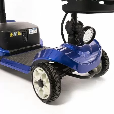 Скутер электрический Barry SC-102