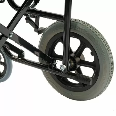 Кресло-каталка Barry V1, ширина сиденья 46 см