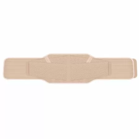 Корсет поясничный Экотен ПРР-21, высота 21 см, 6 ребер жесткости