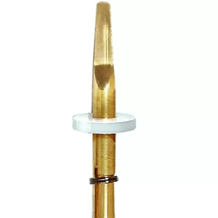 Насадка для электрошпателя Аверон серии НЬЮ (НС 5.0 НЬЮ лопатка прямая)