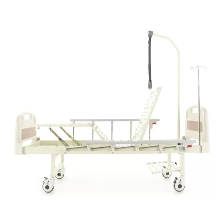 Кровать механическая MED-MOS Е-8 ABS