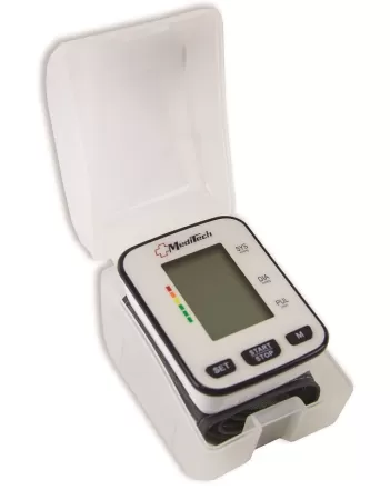 Тонометр автоматический на запястье MEDITECH МТ-60