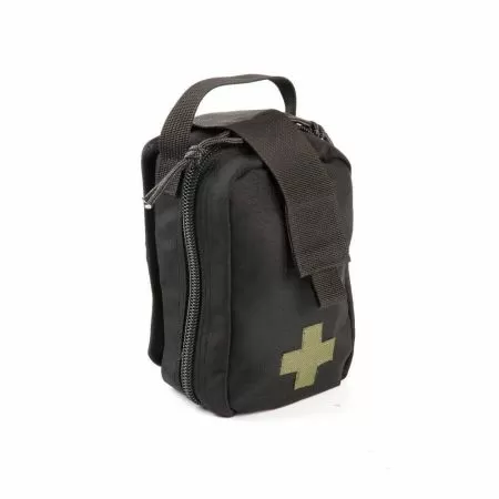 Подсумок универсальный МЕДПЛАНТ Волонтер-7, цвет черный, артикул 1751