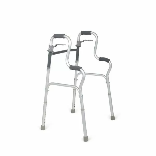 Ходунки двухуровневые Армед KR9632L нешагающие с грузоподъемностью до 120 кг